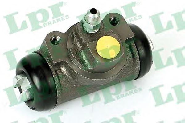 Купить запчасть LPR - 4305 Цилиндр тормозной колесный 4305