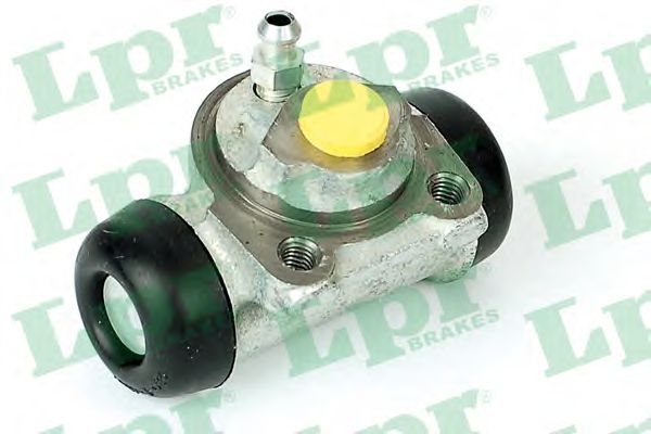 Купить запчасть LPR - 4595 Цилиндр тормозной колесный 4595