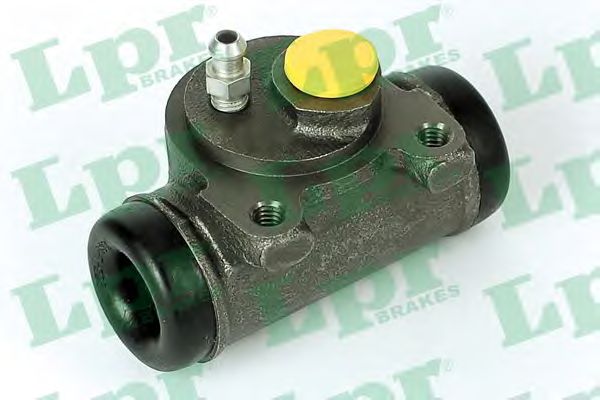 Купить запчасть LPR - 4675 Цилиндр тормозной колесный 4675