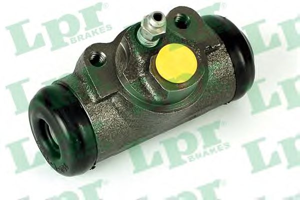 Купить запчасть LPR - 5064 Цилиндр тормозной колесный 5064