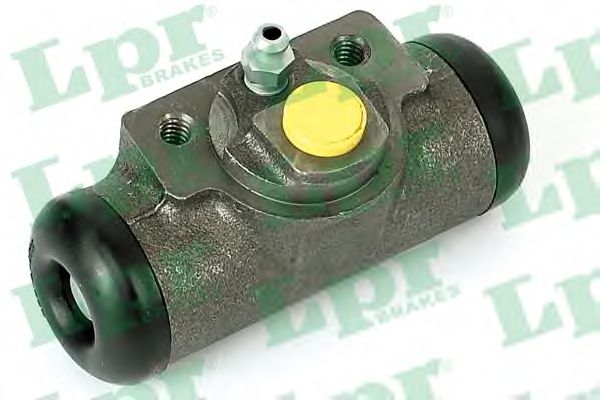 Купить запчасть LPR - 5099 Цилиндр тормозной колесный 5099