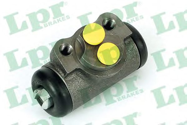 Купить запчасть LPR - 5528 Цилиндр тормозной колесный 5528