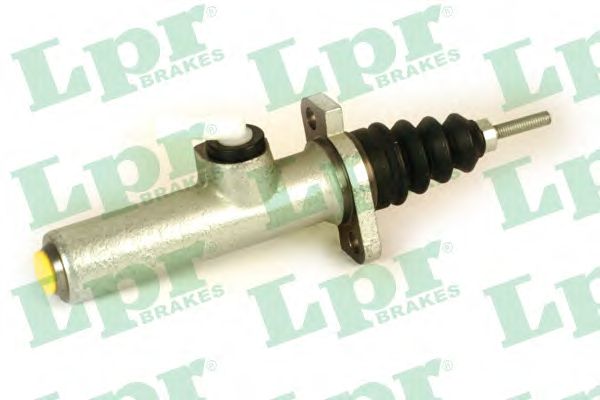Купить запчасть LPR - 7103 Цилиндр сцепления главный 7103
