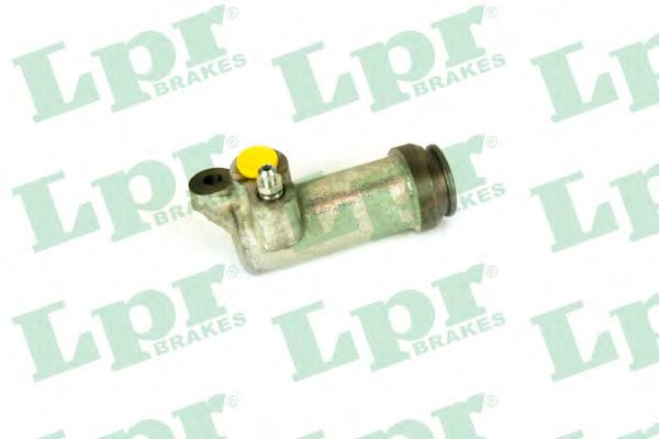 Купить запчасть LPR - 8103 Цилиндр сцепления рабочий 8103