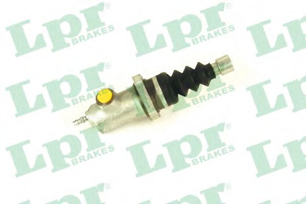 Купить запчасть LPR - 8107 Цилиндр сцепления рабочий 8107