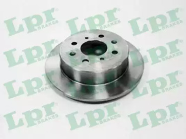 Купить запчасть LPR - H1471P Диск тормозной H1471P
