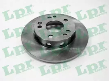 Купить запчасть LPR - M2111P Диск тормозной M2111P