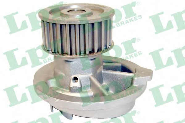 Купить запчасть LPR - WP0575 Насос водяной WP0575