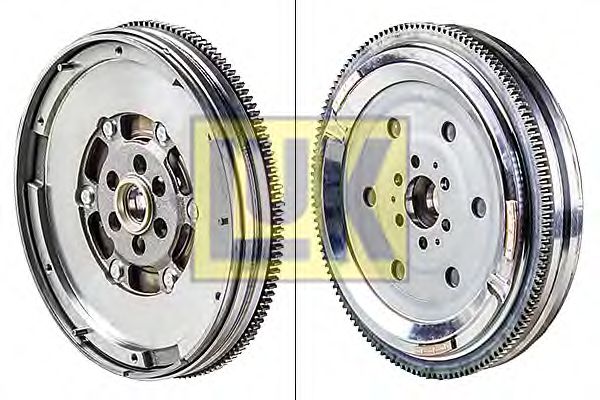 Купить запчасть LUK - 415013910 Маховик AUDI A4,A6 1.8 01/1995-