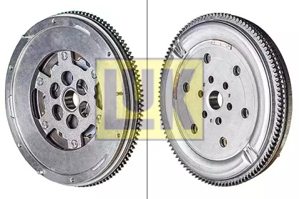 Купить запчасть LUK - 415037610 Маховик FORD