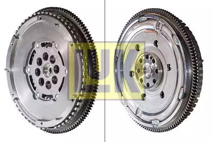 Купить запчасть LUK - 415041010 Маховик двухмассовый MAZDA BT-50 2.5MRZ-CD 415041010