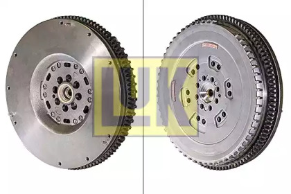 Купить запчасть LUK - 415056810 Маховик NISSAN