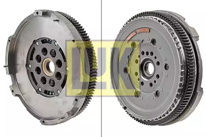 Купить запчасть LUK - 415062810 Маховик FORD TRANSIT 2,2TDCi (RWD, 4x4) 10/11- 415062810