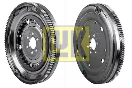 Купить запчасть LUK - 415068009 Маховик AUDI: A1, A3/ SEAT: ATECA, IBIZA, LEON, SKODA: FABIA/ VW: BEETLE, CC, GOLF PLUS, GOLF VI, JETTA IV, PASSAT, POLO, SCIROCCO, TOURAN