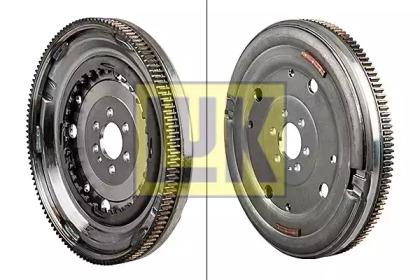 Купить запчасть LUK - 415068209 Маховик ZMS AUDI 1.2 и 1.4 TFSI A1/A3 10- SKODA FABIA/OCTAVIA/RAPID/YETI 09- VW GOLF/CADDY/JETTA/PASSAT/POLO/SCIROCCO 08-