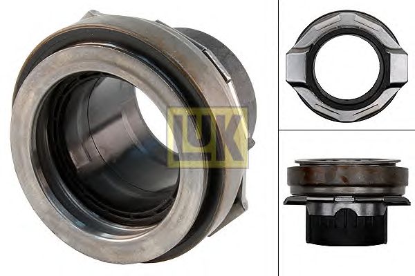 Купить запчасть LUK - 500003510 Подшипник выжимной BMW