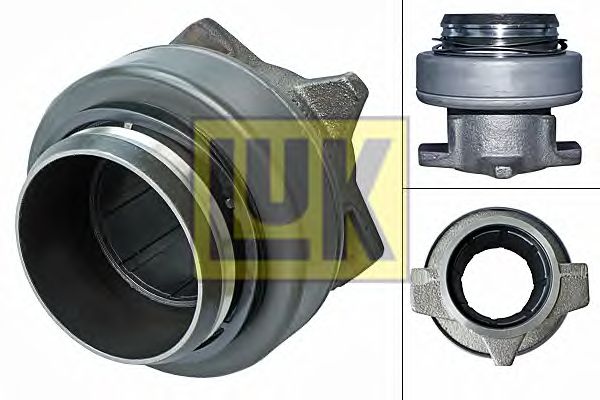 Купить запчасть LUK - 500041821 Подшипник выжимной DAF 500041821