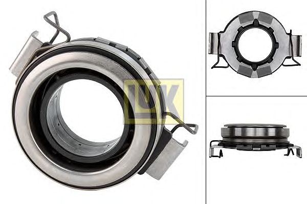 Купить запчасть LUK - 500041910 Подшипник выжимной Toyota Carina/Corolla/Avensis 1.6/1.8 87>