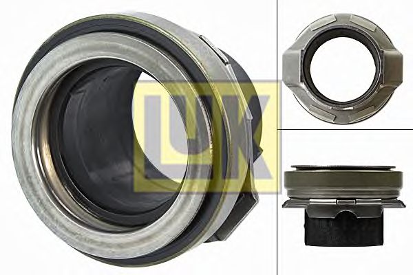 Купить запчасть LUK - 500075710 Подшипник выжимной BMW 3 E46, 5 E39, E60, X3 E83, X5 E53 500075710