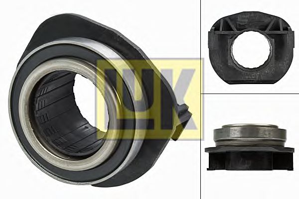 Купить запчасть LUK - 500075810 Подшипник выжимной RENAULT LOGAN, SANDERO 500075810