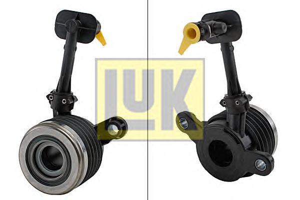 Купить запчасть LUK - 510009010 Выключатель сцепления RENAULT MEGANE II-III, KANGOO II, CLIO III 510009010