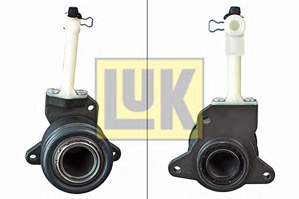 Купить запчасть LUK - 510012210 Выключатель сцепления FORD TRANSIT (-4/2002) 510012210