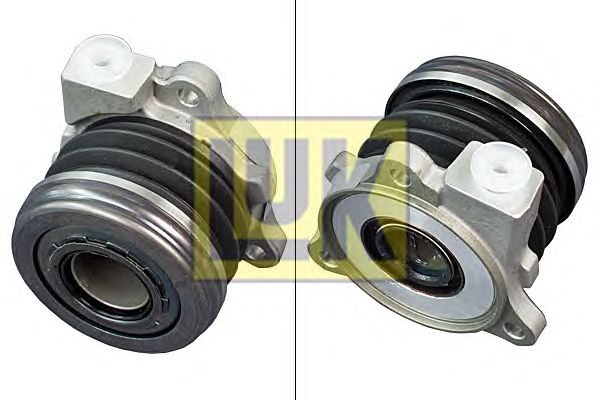 Купить запчасть LUK - 510017410 Подшипник выжимной гидравлический CHEVROLET LACETTI (05-)