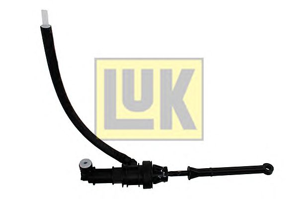 Купить запчасть LUK - 511009510 Цилиндр сцепления главный FORD Transit 00-