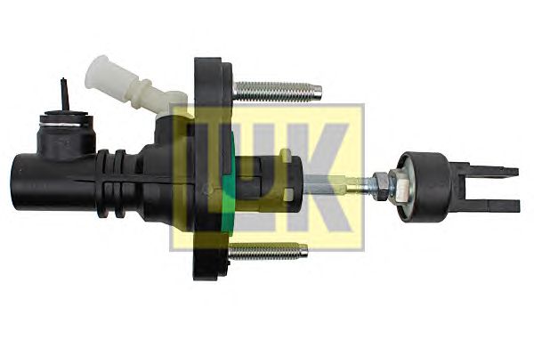 Купить запчасть LUK - 511029910 Цилиндр главный сцепления TOYOTA