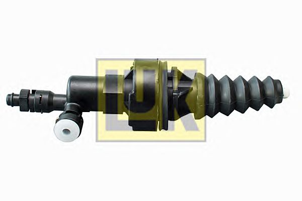 Купить запчасть LUK - 512035910 Рабочий цилиндр сцепления Ford Transit
