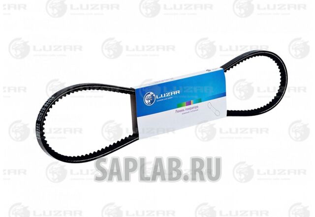 Купить запчасть LUZAR - LB0107 Ремень генератора зубч. AVX10x944 2107 LB0107