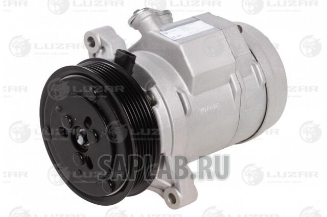 Купить запчасть LUZAR - LCAC0543 Компрессор кондиц. для а/м Chevrolet Captiva/Opel Antara (06-) 2.4i LCAC0543