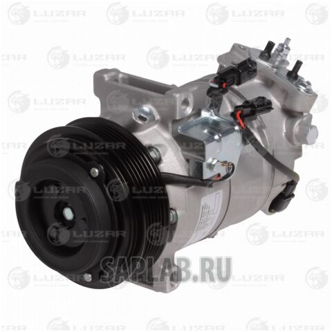 Купить запчасть LUZAR - LCAC1420 Компрессор кондиц. для а/м Nissan Qashqai (13-)/X-Trail (T32) (14-)