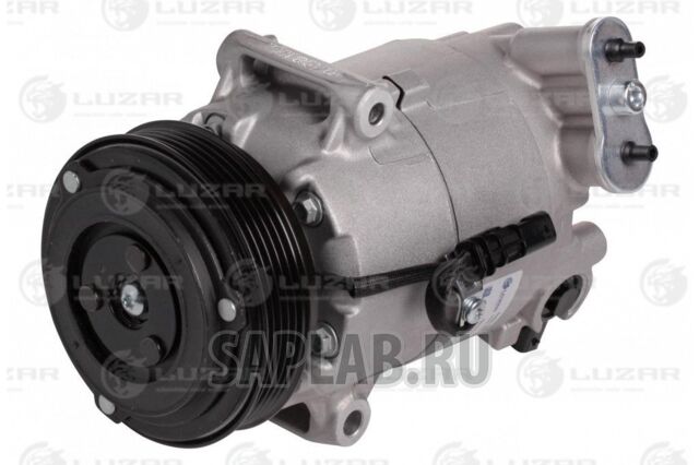 Купить запчасть LUZAR - LCAC2131 Компрессор кондиц. для а/м Opel Astra J (09-) 1.4T LCAC2131