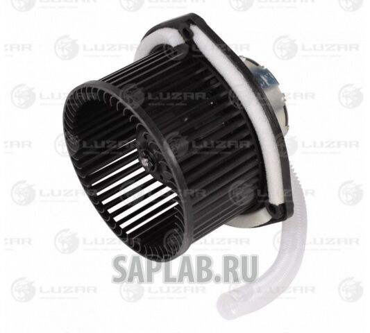 Купить запчасть LUZAR - LFh01182 Вентилятор салона Приора, Калина (+A/C Panasonic) LFh01182