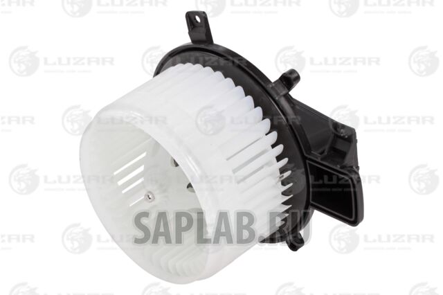 Купить запчасть LUZAR - LFh0377 Вентилятор отопителя для а/м Jeep Grand Cherokee (WK2) (10-) LFh0377