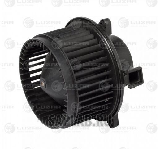 Купить запчасть LUZAR - LFh0550 Вентилятор отопителя Chevrolet Cruze/Opel Astra J (10-)/Insignia (08-) LFh0550