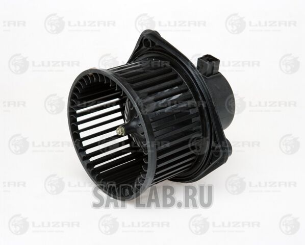 Купить запчасть LUZAR - LFH0563 Вентилятор отопителя Lanos/Leganza/Nubira LFH0563