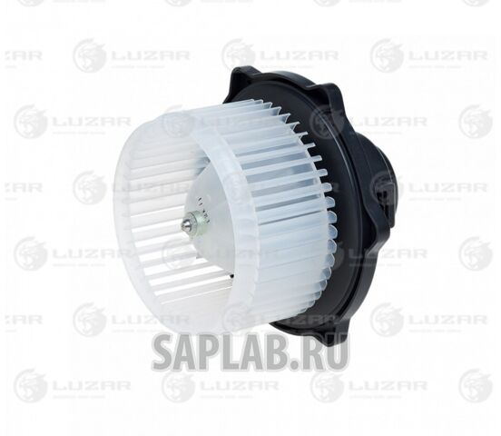 Купить запчасть LUZAR - LFh0564 Вентилятор отопителя Chevrolet Lacetti LFh0564