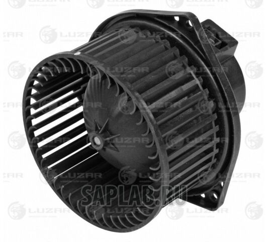 Купить запчасть LUZAR - LFh0575 Вентилятор отопителя Chevrolet Aveo (02-)/Aveo T255 (08-) AC- LFh0575