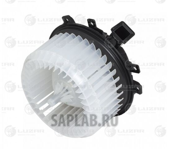 Купить запчасть LUZAR - LFh0595 Вентилятор отоп. AveoT300/Cobalt/Mokka LFh0595