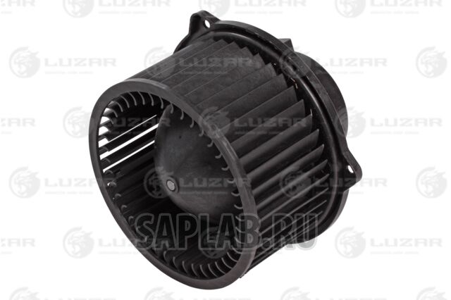 Купить запчасть LUZAR - LFh0840 Вентилятор отопителя для а/м Hyundai H-1 Starex (07-) LFh0840