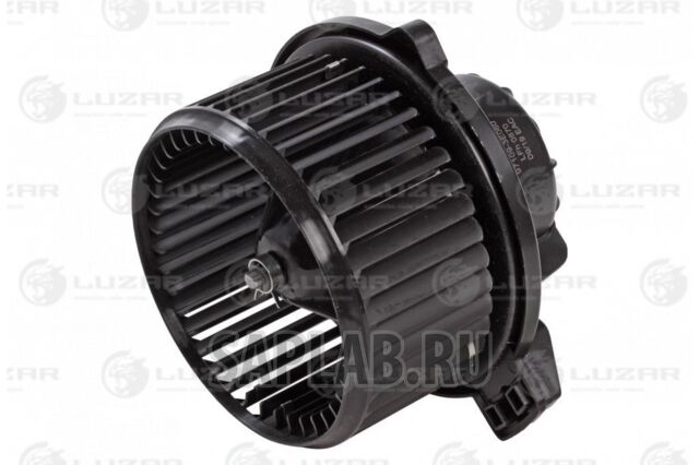 Купить запчасть LUZAR - LFh0870 Э/вентилятор отоп. для а/м KIA Sorento I (06-)  LFh0870