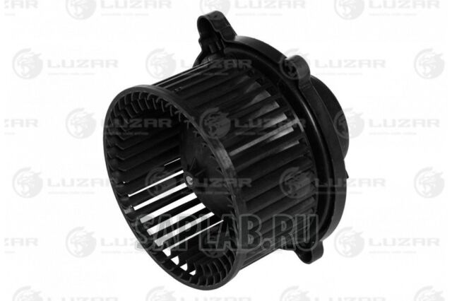 Купить запчасть LUZAR - LFh08A0 Вентилятор отопителя салона для а/м Kia Spectra (00-) (тип Dowoon) LFh08A0