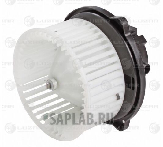 Купить запчасть LUZAR - LFh08B4 Вентилятор отопления для а/м Hyundai Porter (96-) LFh08B4