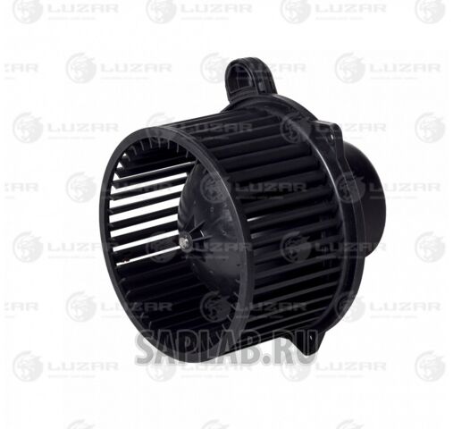 Купить запчасть Luzar - LFH08C1 Э/вентилятор отоп. для а/м Hyundai Accent (99-)/Getz (02-) Accent (99-)/Getz (02-)/Tucson (04-)/Sonata NF (05-)