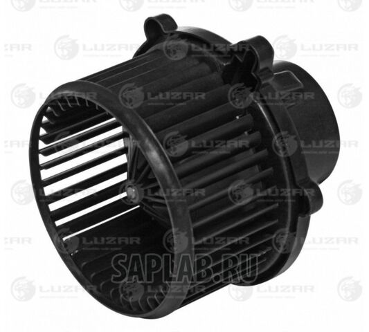 Купить запчасть LUZAR - LFh08E3 Вентилятор отопителя для а/м Hyundai Tucson/Kia Sportage II (04-) LFh08E3