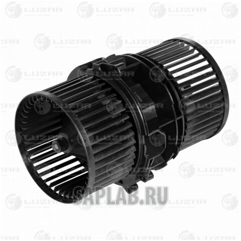 Купить запчасть LUZAR - LFh0914 Вентилятор отопителя салона для а/м Renault Fluence (08-) LFh0914