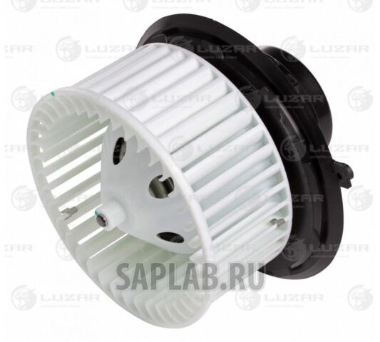 Купить запчасть LUZAR - LFh0964 Вентилятор отопителя для а/м Renault Laguna II (01-) LFh0964