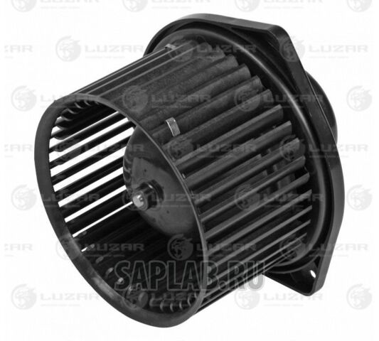 Купить LUZAR - LFH1104 Э/вентилятор отоп. для а/м Mitsubishi Lancer X (07-)/Outlander XL (06-) Lancer X/Outlander XL (07-)